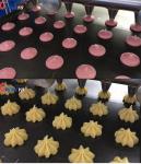 Food Machine Wholesaler Small Industries Small Cookies Making Machine Maker
