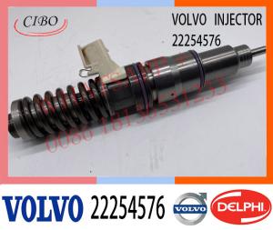 Wholesale 22254576 BEBE4P03001 VOL MD13 9.5 MM BORE L425PBC E3.27 Diesel Fuel Injector 85002179 85020179 21977918 from china suppliers