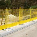 IoT-Enabled Edge Protection Barrier with Real-Time Alerts