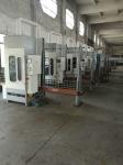 CE Certification Economical Glass Sandblasting Machine for Glass Surface