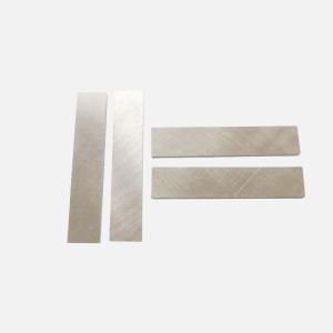 Wholesale Alnico Pickup Magnet Custom Multi Specification Musical Instrument Bar Shaped High Temprature Resistant from china suppliers