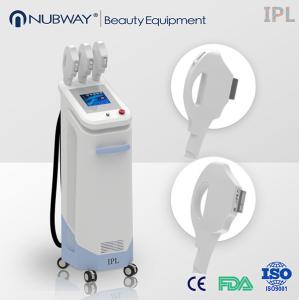 Wholesale good quality wrinkle removal IPL machine on promotion from china suppliers