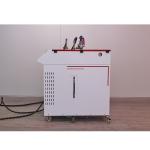 High Pressure Car Washing with Portable Disinfecting and Chemical-Free Floor