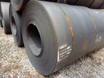 1000mm-12000mm HRC Hot Rolled Coil Mild Steel Coil ID 508mm 610mm