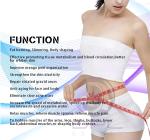 Cavitation Machine Radiofrquence 6 In 1 80K Vacuum Weight Loss Machine Beauty