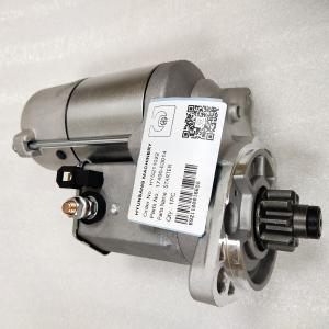 Wholesale Starter 17490-63014 ME017088 Excavator Engine Parts For V2403-M from china suppliers