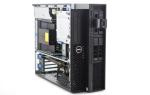 1TB Hard Drive 1.9-2.0GHz Processor 64G RAM P10004G DVDRW 950W T7820 Tower