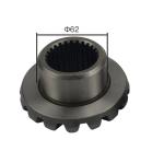 Inner/Outer teeth 16T/26T Auto Spare Parts Pinion Gear Rear Differential