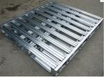 Direct factory of Carbon steel/ stainless steel/ aluminum stacking pallets