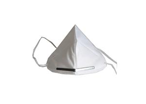 Wholesale Skin Friendly Unisex KN95 Foldable Mask from china suppliers