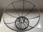 Punch Press Stamping Fruit And Vegetable Wire Basket OEM Available