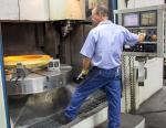 Anodizing Precision CNC Turning Aluminum Parts Polished