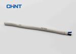 Multiple Core PVC Insulated Flexible Cable Compact Stranded Copper Conductor