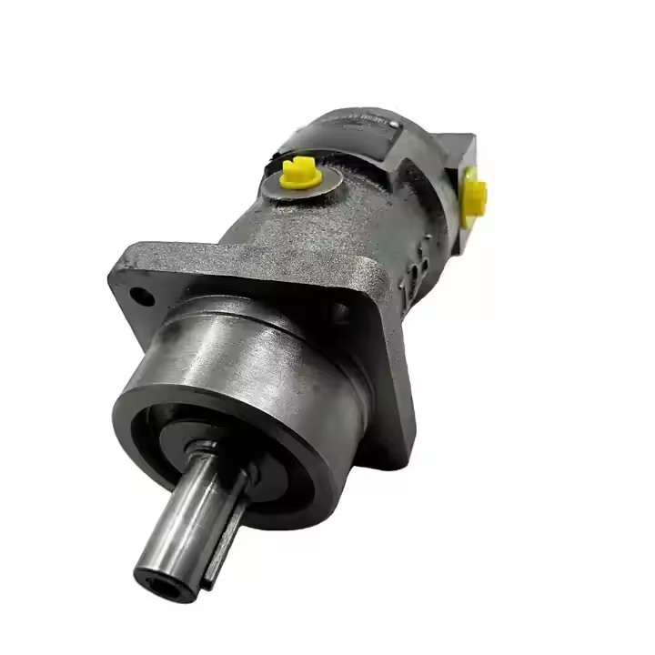 Axial Fixed Piston Pump A2F5 A2F12 A2F23 A2F55 A2F80 A2F107 A2F160 A2F225 Series A2F5/60L-C7-S Hydraulic Piston Pump