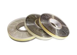 Wholesale High Sticky PET Wire Trim Edge Cutting Tape , Wire Trim Tape Fit Spray Trimming from china suppliers