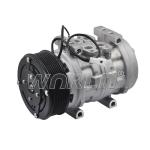 12V Automobile Conditioner Compressor 10P15C For Mitsubishi L200 Trition WXMS072