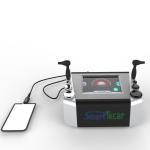 RET 250W Tecar Therapy Machine For Muscle Relaxation
