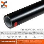 XUSHIELD PPF Film Anti Scratch Self Healing PPF TPH Gloss Clear Car Body PPF