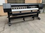 I3200 Head Digital Pvc Banner Eco Sovlent Printer Wit Color Taimes Xp600