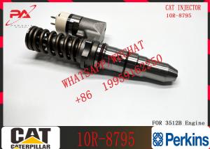 Wholesale Fuel Injector 10R-8795 386-1766 0R-8619 386-1776 437-7547 8E-8836 392-0203 392-0204 from china suppliers