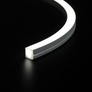 Wholesale IP67 / IP65 Side Bend LED Strip White Soft RGBW LED Neon Flex OEM ODM Services from china suppliers