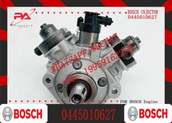 0445010627 Diesel Fuel Injection Oil Pump AL3Q9B395EA For Land Rover Range Rover