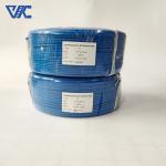 Electric High Temperature Shielded B R S K Type Thermocouple Extension Wire
