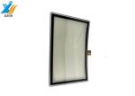 Customize 10 touch Curved Touch Screen panel waterproof oilproof Anti-UV AR AF