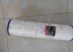 Dust Proof Molded Rubber Parts Swimming Pool Filter Cartridge PCC105