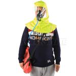 2L 3L Air Tank Emergency Escape Breathing Device EEBD Safety Equipment