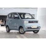 2 Seat Convertible Sports Car Wuling Micro EV Electric SUV Car 2024 Energy