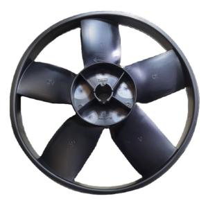 Wholesale 78-1306 Thermo King Engine Cooling Fan Blade 78-1307 for Thermoking TS XDS 500 from china suppliers