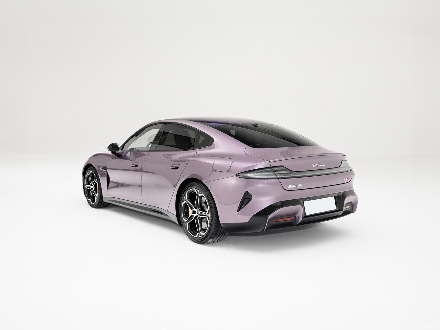 2024 Xiaomi SU7 Pro Electric Sedan Luxury EV with 700km-800km Range New Energy Cars Hot Sale in China
