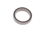6708ZZ 40*50*6mm Robot Joint Ball Bearing Chrome Steel / Stainless Steel