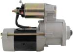 HD250 Engine S4E S4F Excavator Starter Motor 24V 2 Holes 11T 3.2KW 34466-10103