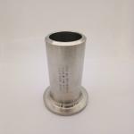 Alloy Pipe Lap Joint Stub End Hastelloy B2 UNS N10665 Butt Welding Fitting