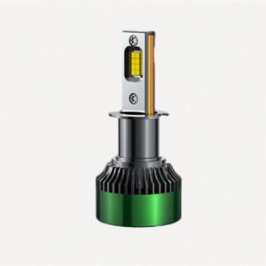 Wholesale 30w/bulb LED Car Headlights LED Headlamp Rechargeable High Power from china suppliers