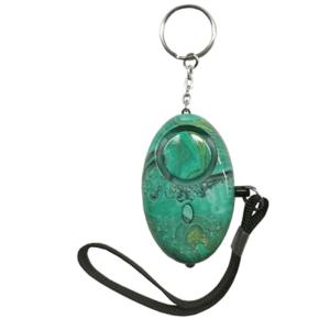 Wholesale Double Light 130db Personal Keychain Alarm For The Elderly from china suppliers