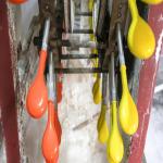 Multi Color 380V Latex Balloon Making Machine Manufacturing Plant