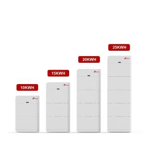 Wholesale Amosolar High Voltage Storage Battery for Solar Energy System 10 Years Design Life from china suppliers