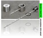 C50 CB/T3778-1999 marine bow tank stainless steel sounding pipe head, bow tank