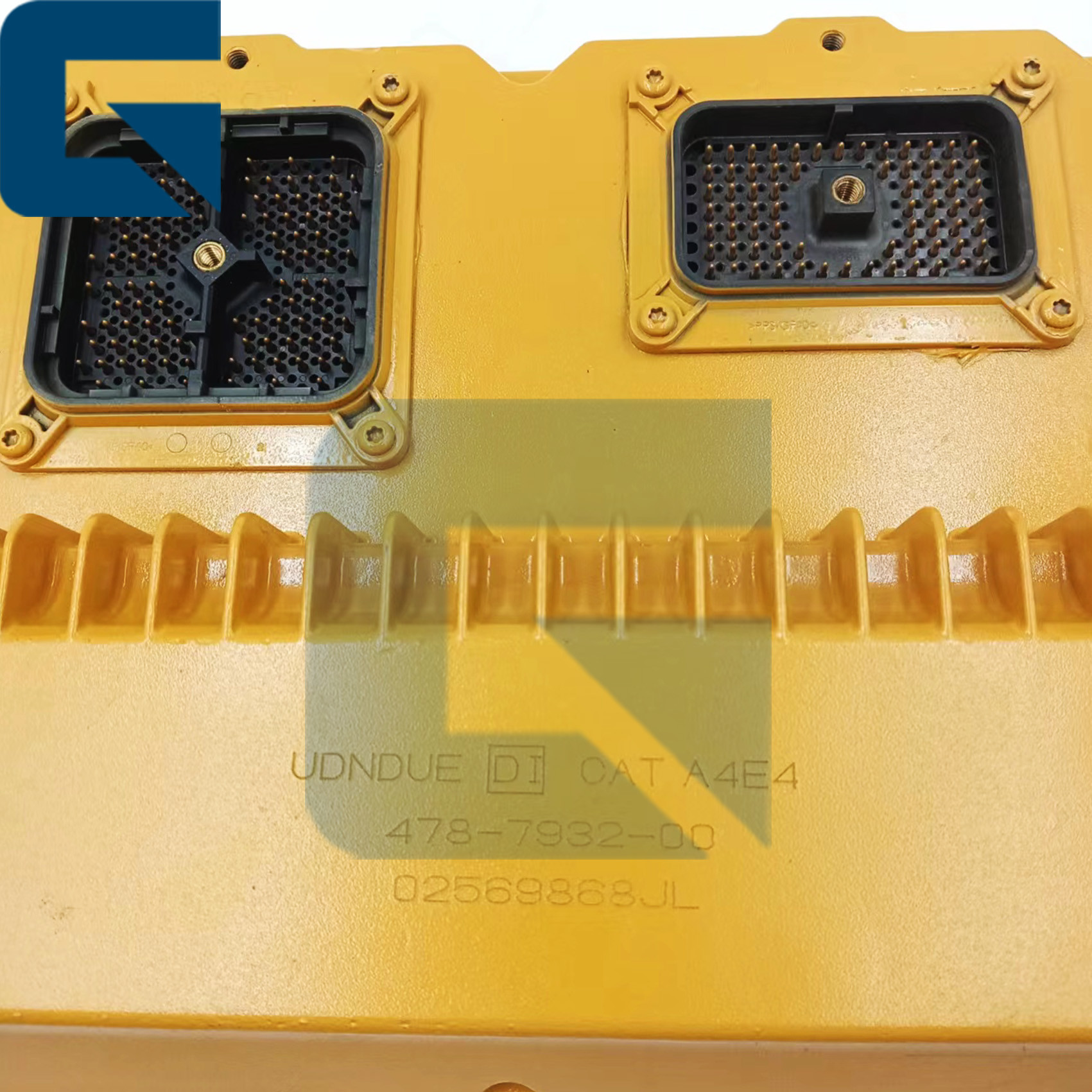 478-7932 Controller 4787932 For C9 C13 Engine