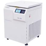 Floor Standing Refrigerated Blood Centrifuge Machine Laboratory Equipment For