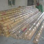 316 Stainless Steel Wires With Nylon Coated Invisible Balcony Grille