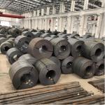 SA516 ASTM Prime Hot Rolled Steel Coil Skinpass Thin HRC Q235B Ss400 A36 Carbon