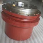 Rexroth Hydraulic Travel Motor GFT17T2B54-09 Gearbox Reducer