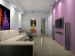 CE，Rohs Approved Low Heat Colour Changing 400LM Led Spotlight Lamp Bulbs