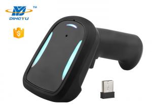 Wholesale USB Cable Wired Handheld Bar Code Reader Barcode Scanner With LED Light from china suppliers