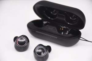 Wholesale Noise Cancelling Anc Wireless Mobile Bluetooth Earpiece Earbuds Headset And Microphone from china suppliers