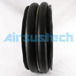 MAX Dia. 450MM Firestone Air Springs W01-358-0201 Double Convoluted Rubber